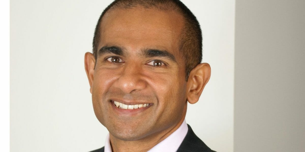 Vale David Adiseshan