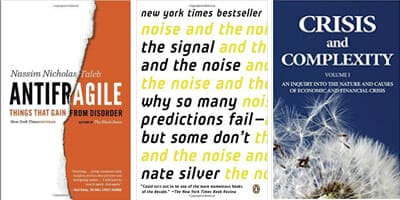 Book recommendations