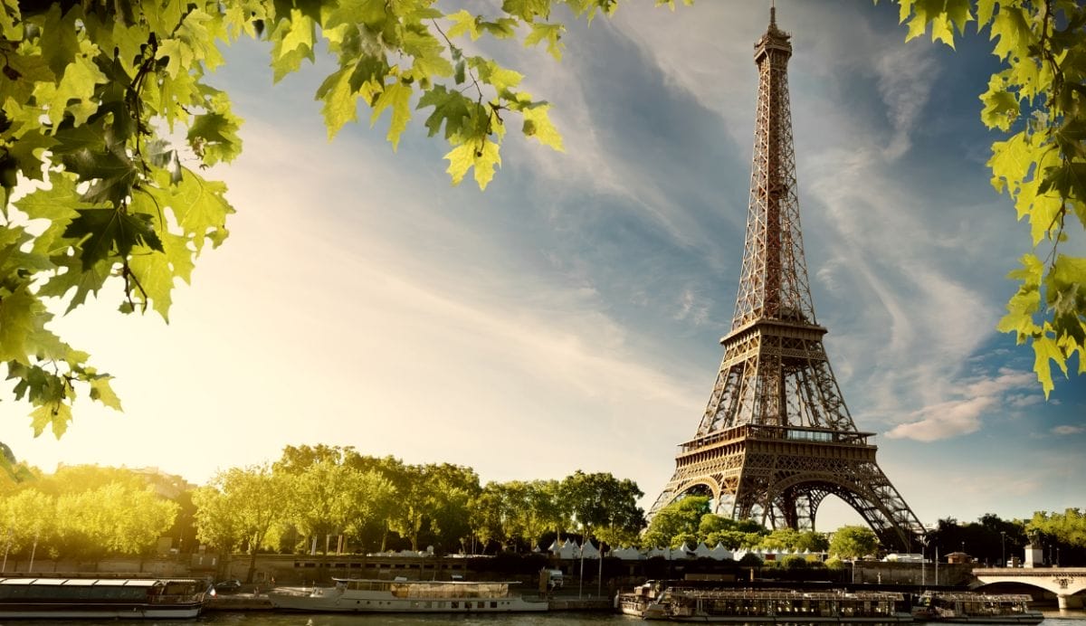 Investors key to Paris agreement