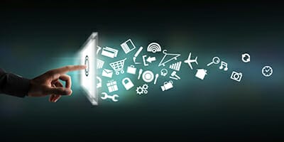 How will digital technology transform super in 2016?