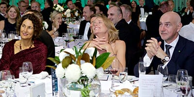 Default, member engaged and pension fund of the year shortlists revealed