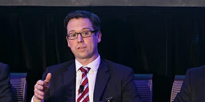 Future Fund’s head of debt and alternatives evangelical about CAIA