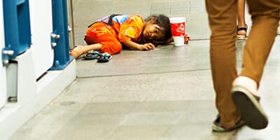 Growing pay inequality to influence markets