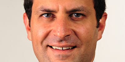 Siapikoudis appointed to Frontier Advisors