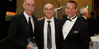 Large, medium and small super fund of the year shortlists revealed