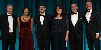 CIO of the year shortlist released