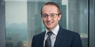 AustralianSuper’s in-house analysts inform asset allocation