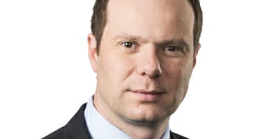 CIO of the Year finalist: profiling Brandweiner