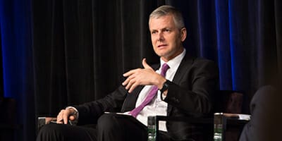 Outsource responsibility but not accountability: Suncorp