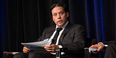 The Future Fund’s single source of truth