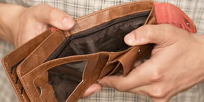 How “safe” is a 4 per cent withdrawal rate?