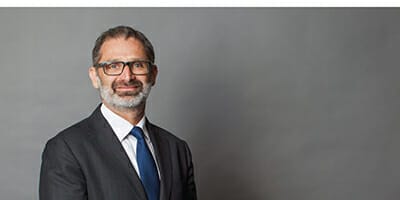 CIO of the year finalist: Kinetic Super’s Paul Kessell