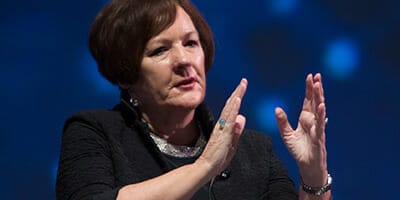 First clarify the objectives to underpin super tax policy