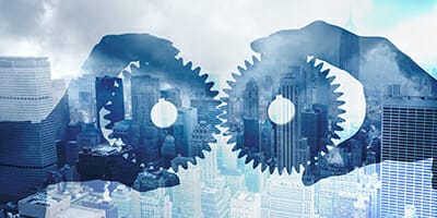 Two for the price of one: Cbus’ CIO finalists