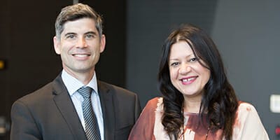 New partnership to support Indigenous superannuation outcomes