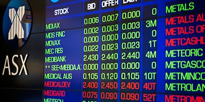 Reporting in ASX improved by FSC and ACSI