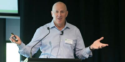 Private debt evolves into attractive asset class