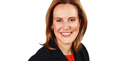 The future of superannuation: Kelly O’Dwyer