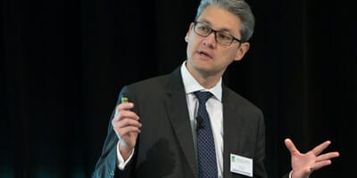 Australian investors are being parochial