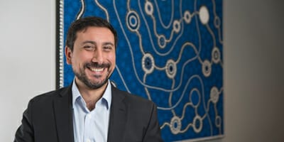 Australian Ethical making returns from a third of the market