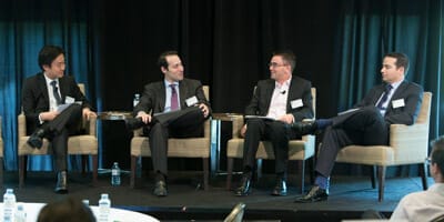 Shifting relationship with managers in private equity