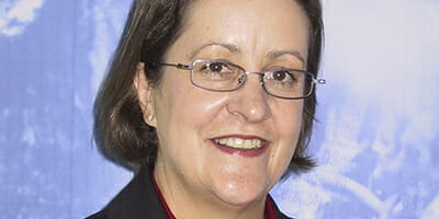 FEAL appoints new chair