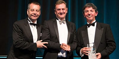 Fund of the Year – Overall: UniSuper