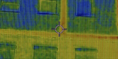 Real estate meets big data