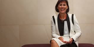 MTAA Super CEO revs up Mother’s Day Classic fundraising