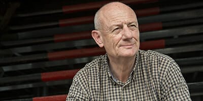 Costello urges funds to unite for social impact