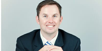 Leigh Gavin moves to LUCRF Super