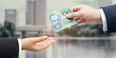 The theories behind the pay