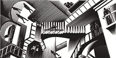 Keeping superannuation in perspective