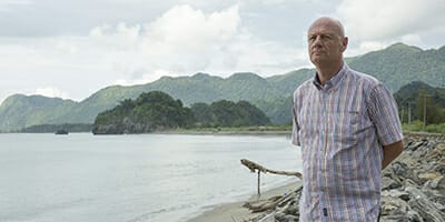 Leaving behind an old paradigm