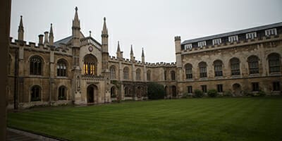 Pinpointing the price on carbon