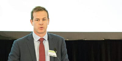 Cbus’ approach to measuring risk