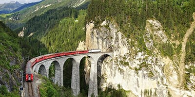 Warren Buffett’s excellent adventure