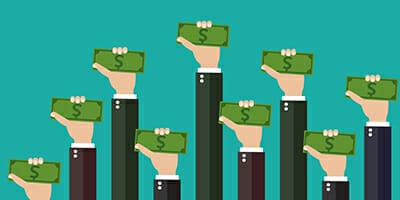 Delaney, Knox and Temby discuss: whose money is it?