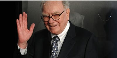 Ditch managers, invest in corporate America