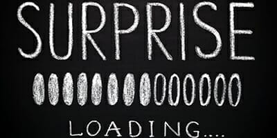 Unprepared for the reality of retirement