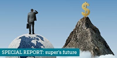 Maintaining a system that is the envy of the world