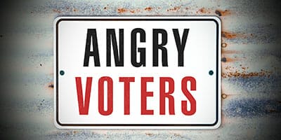 ‘Brexit only part of a bigger issue,’ Sunsuper economist