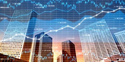 Central banks shooting blanks?