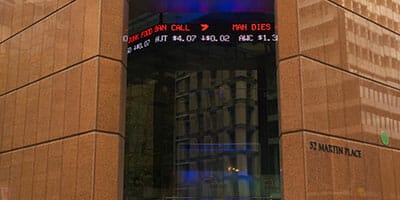 REST property option returns 12.99% for the year