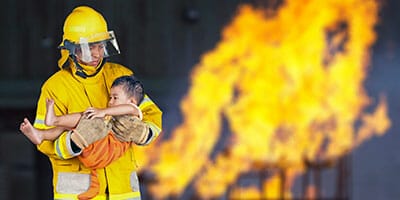 FSS’ Fire and Rescue investment part of larger thematic