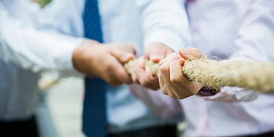 Global consistency needed to achieve long-term value: Cbus