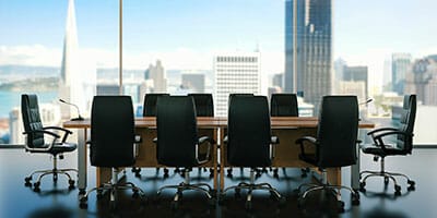 Super fund chairs on the lookout for tech-savvy directors