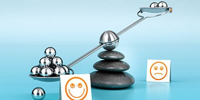 The huge impact of mental health on business