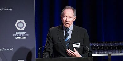 Two-tier approach for Aus Catholic Super’s front-line staff