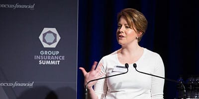 REST builds empathy based claims process